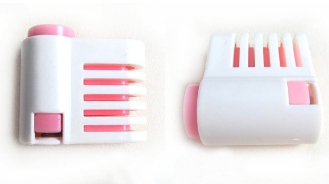 Professional Cake Slicer & Layer Divider Tool