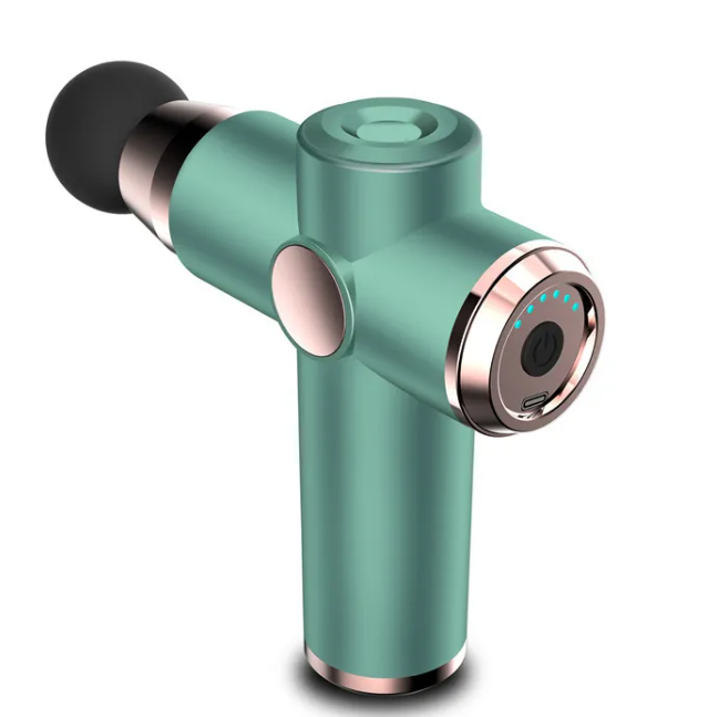 Rejuvenating Percussion Massage Gun