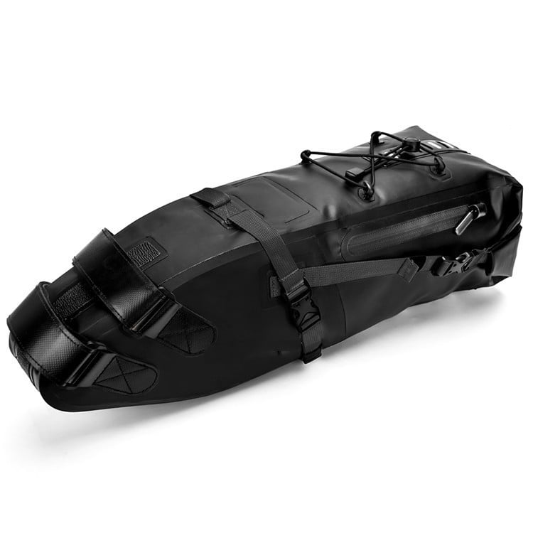 Waterproof Large Capacity Travel Tail Bag