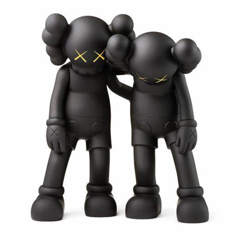 Kaws Along the Way Collectible Figure - 28cm