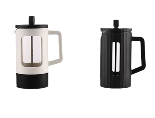 Artisan French Press Coffee Maker - 600ml & 1000ml