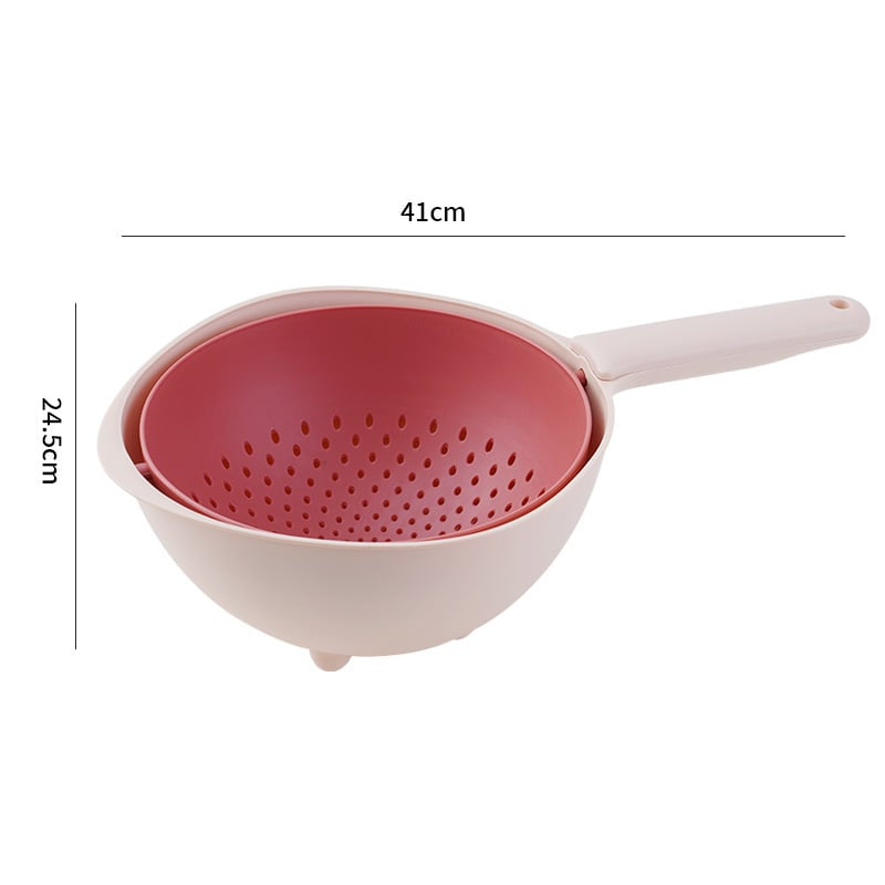 Multifunctional Vegetable Basket