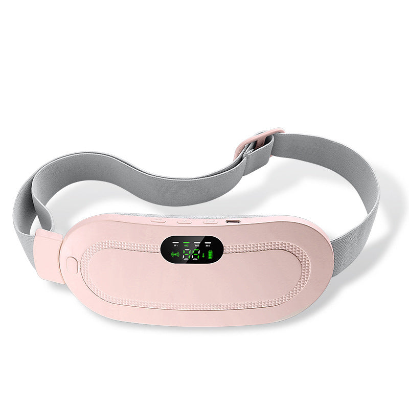 Heating Massage Waist Belt