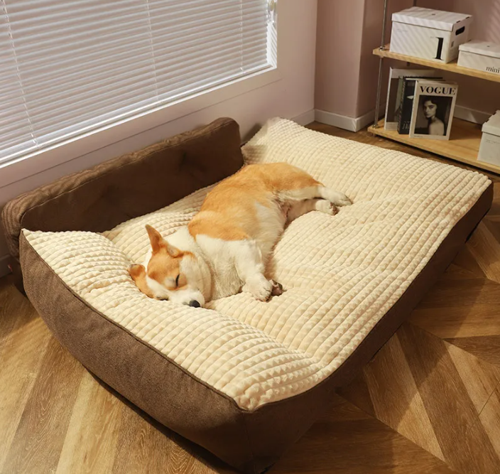 Luxury Pet Comfort Mat