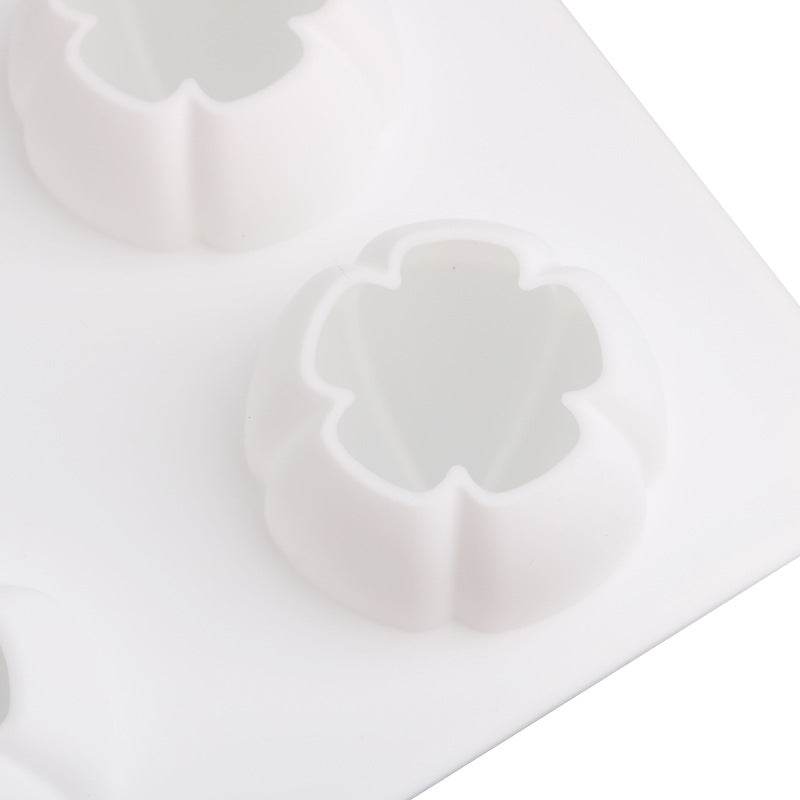 Tulip Silicone Cake Mold - 12 Cavity