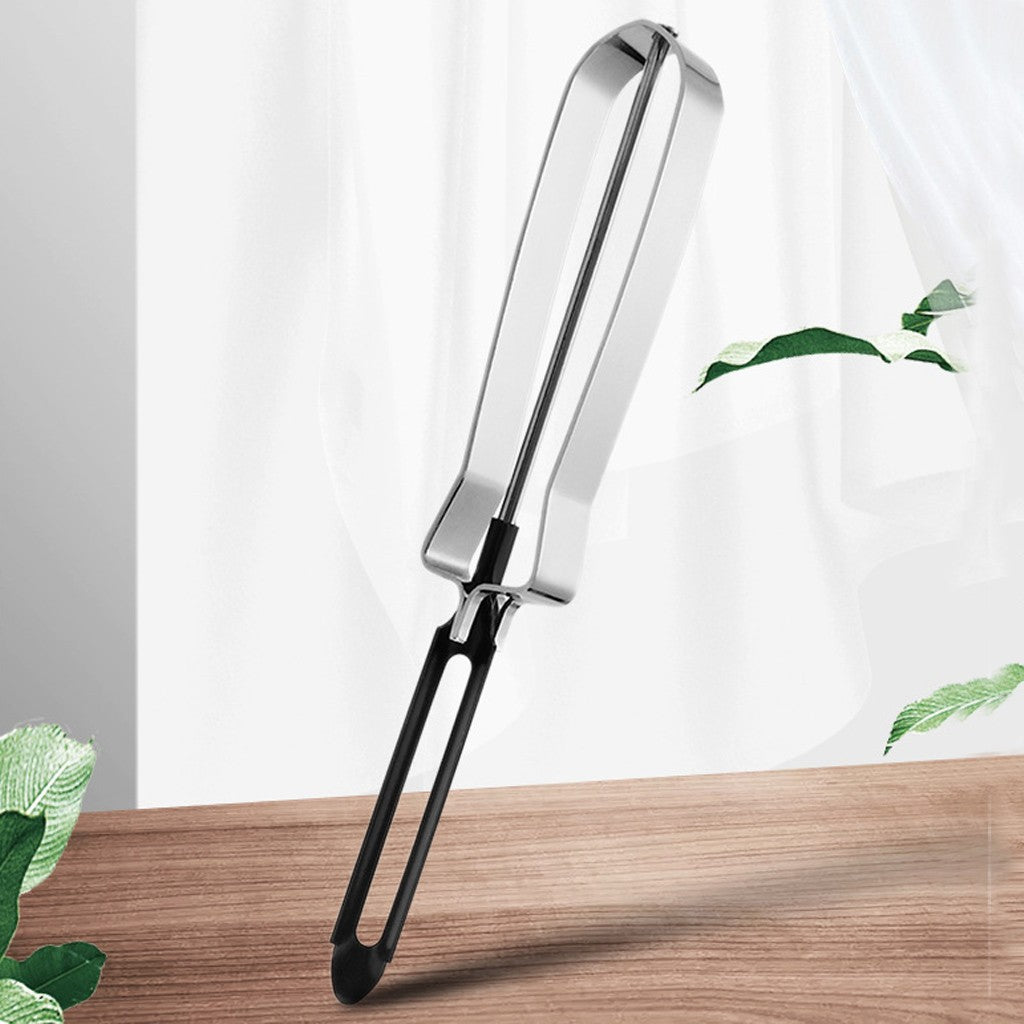 Precision Fruit Peeler