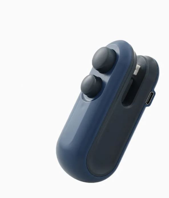 Portable Handheld Vacuum Sealing Machine