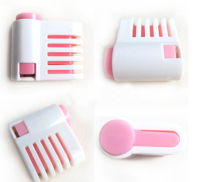 Professional Cake Slicer & Layer Divider Tool