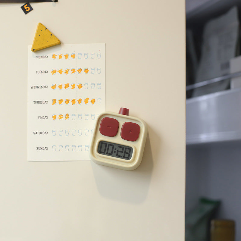 Robot Timer for Kids - Time Management Tool