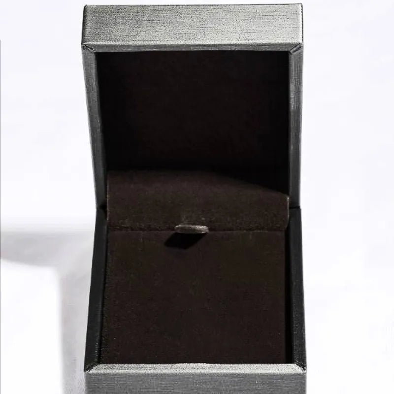 10 Carat Moissanite 925 Sterling Silver Pendant Necklace - Wow Store