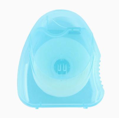 Micro Waxed Dental Floss - 50m Premium Box