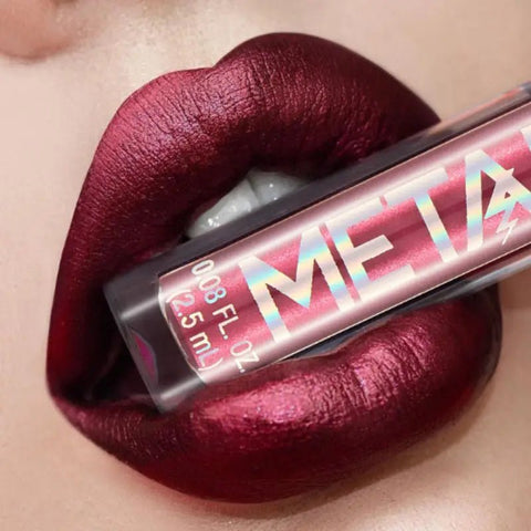 12 - Color 2.5ml Non - Stick Liquid Lipstick Makeup - Wow Store