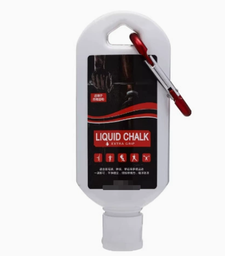 Premium Liquid Chalk - Professional Grip Solution