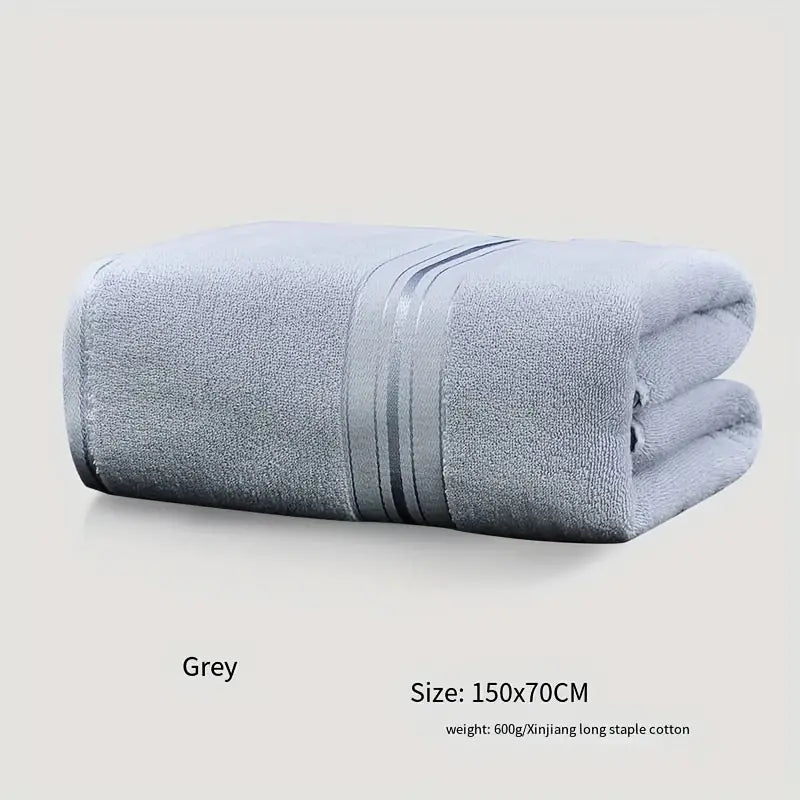 Premium Quick-Dry Luxury Towel 150x70cm