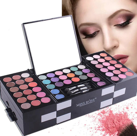 144 - Color All - in - One Makeup Kit - Wow Store