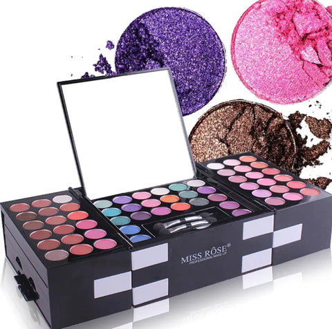 144 - Color All - in - One Makeup Kit - Wow Store