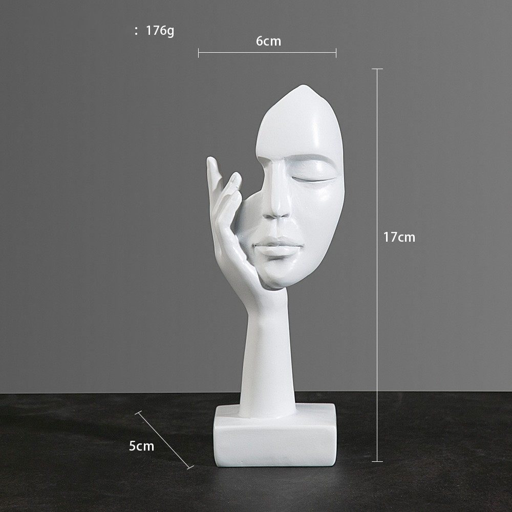 Minimalist Abstract Sculpture