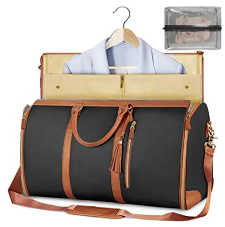 Large Capacity Garment Bag