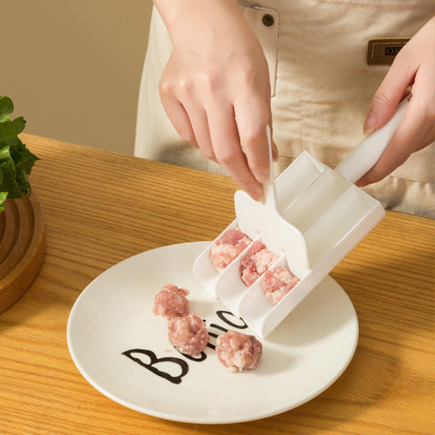 Professional Meatball & Seafood Shaper