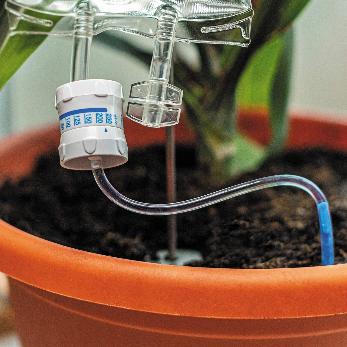Slow-Drip Watering Bag for Potted Plants