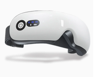 Smart Eye Massager