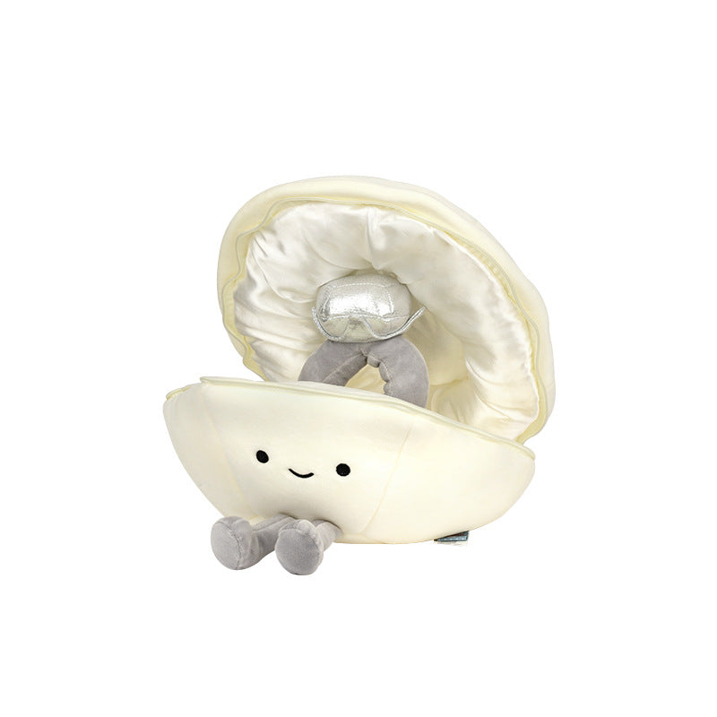 Diamond Plush Companion