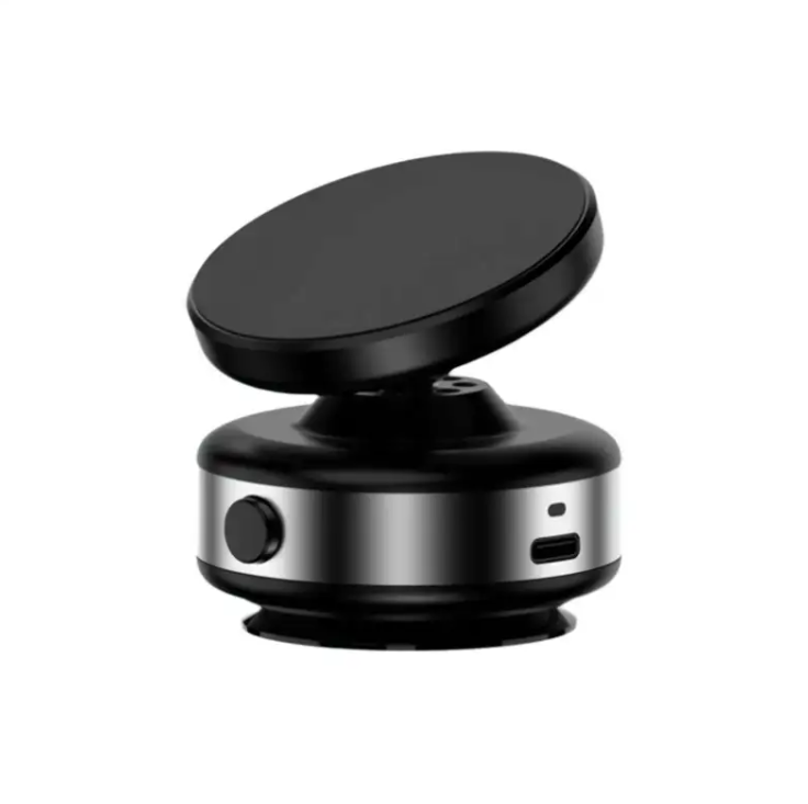 Premium Magnetic Car Phone Holder