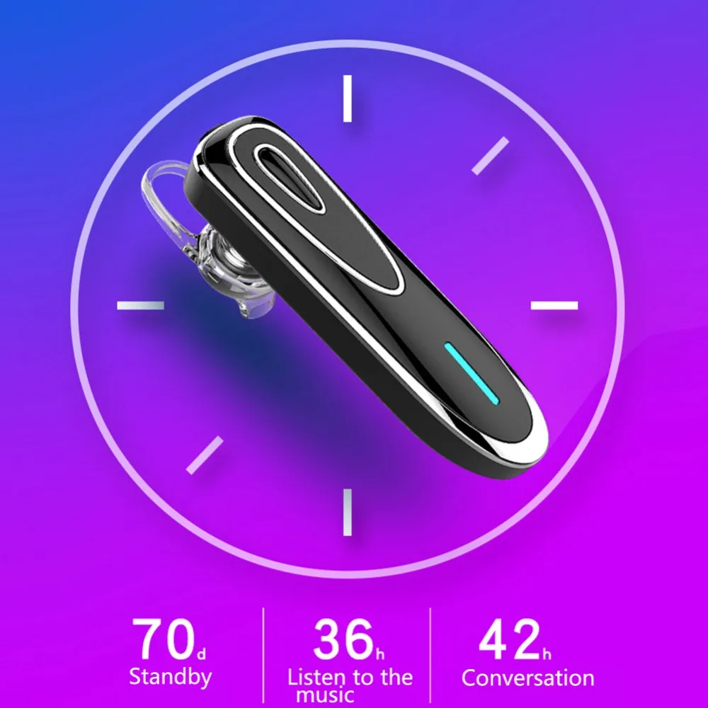 Premium Wireless Bluetooth Earpiece