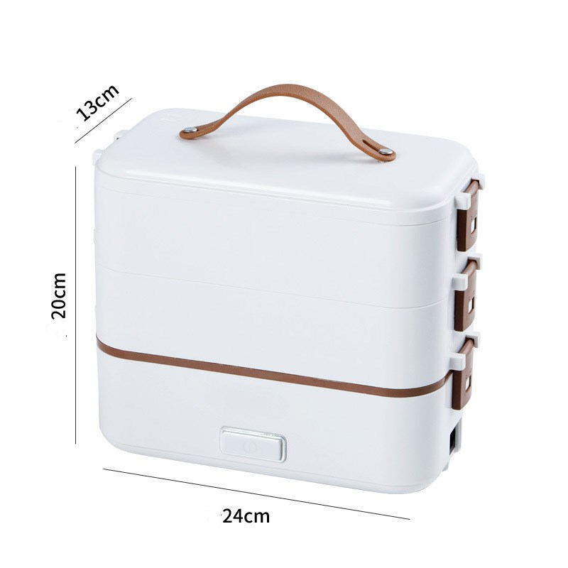 Premium Electric Rice Warmer & Heater