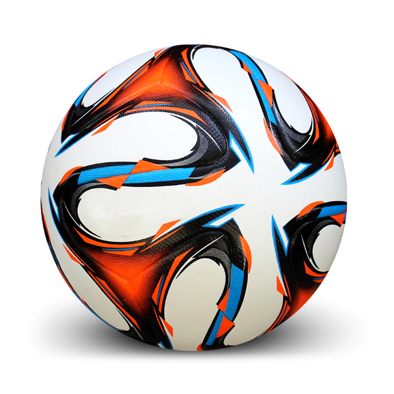 Professional Soccer Ball - Premium PU Leather