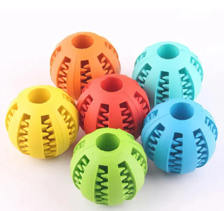 Premium Durable Chew Ball