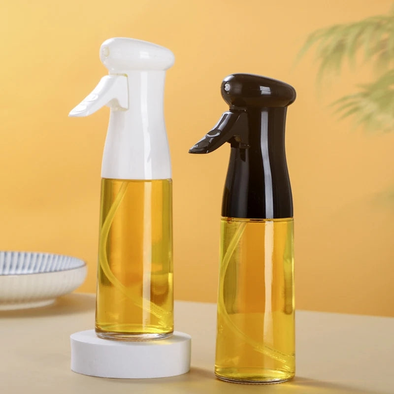 Precision Oil Spray Bottle