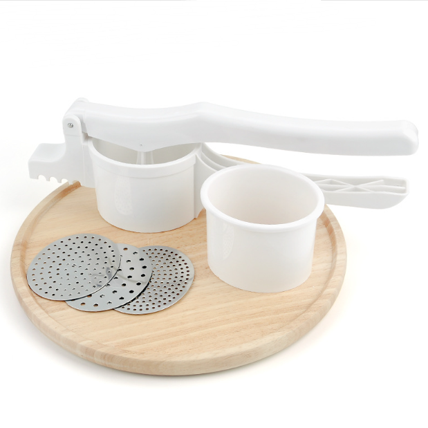 Premium Manual Potato Masher