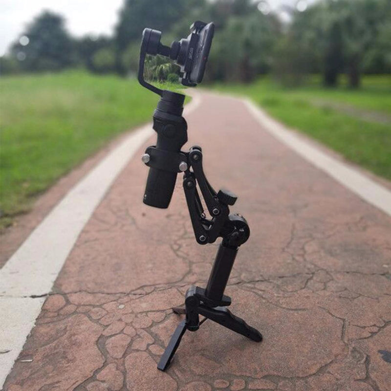 Professional 4-Axis Gimbal Handheld Stabilizer