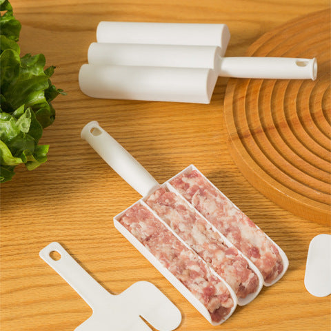 Professional Meatball & Seafood Shaper
