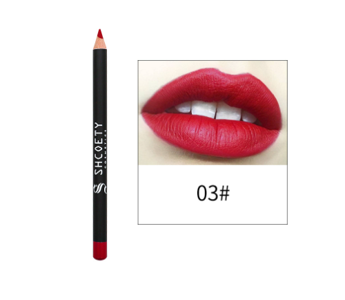 Velvet Precision Lip Liner