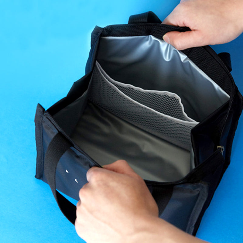 Mini Insulated Lunch Bag