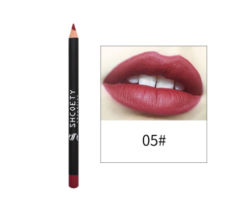 Velvet Precision Lip Liner