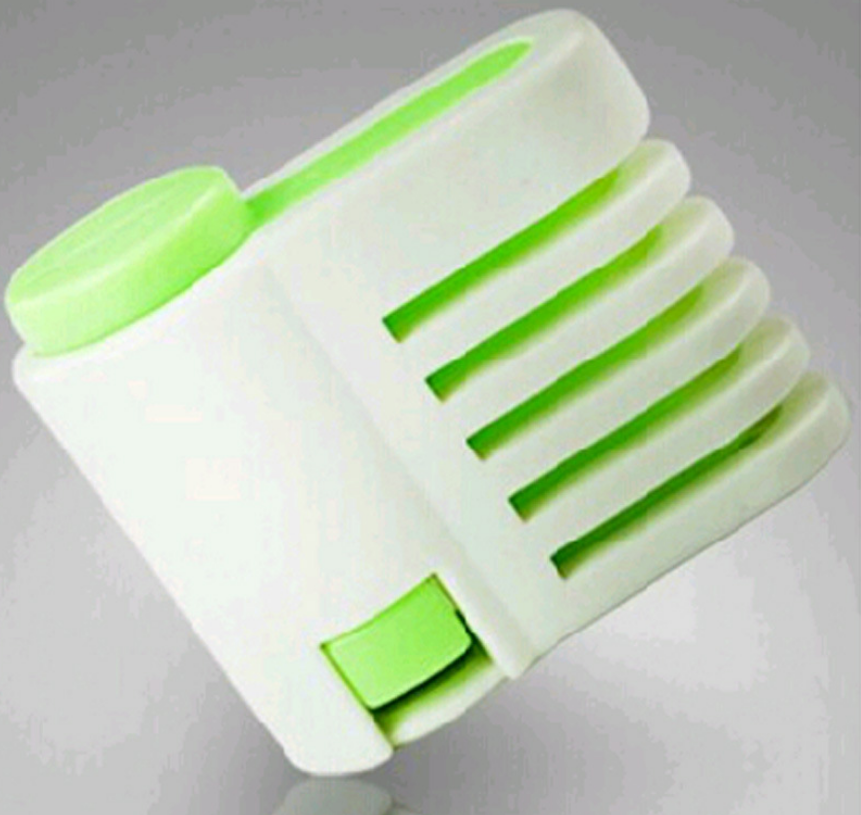 Professional Cake Slicer & Layer Divider Tool