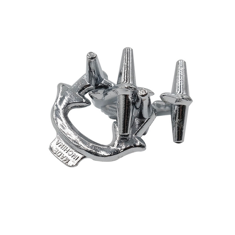 Luxury Puzzle Lock - Premium Zinc Alloy Intelligence Toy
