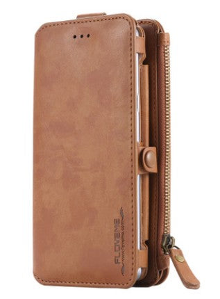 Vintage Classic Business Wallet