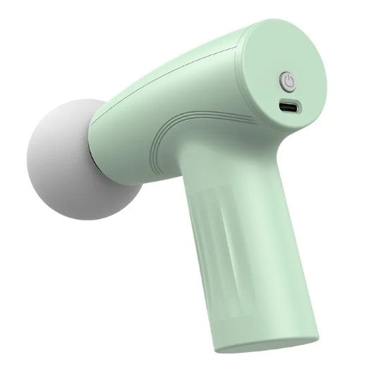 Portable Deep Tissue Massage Gun