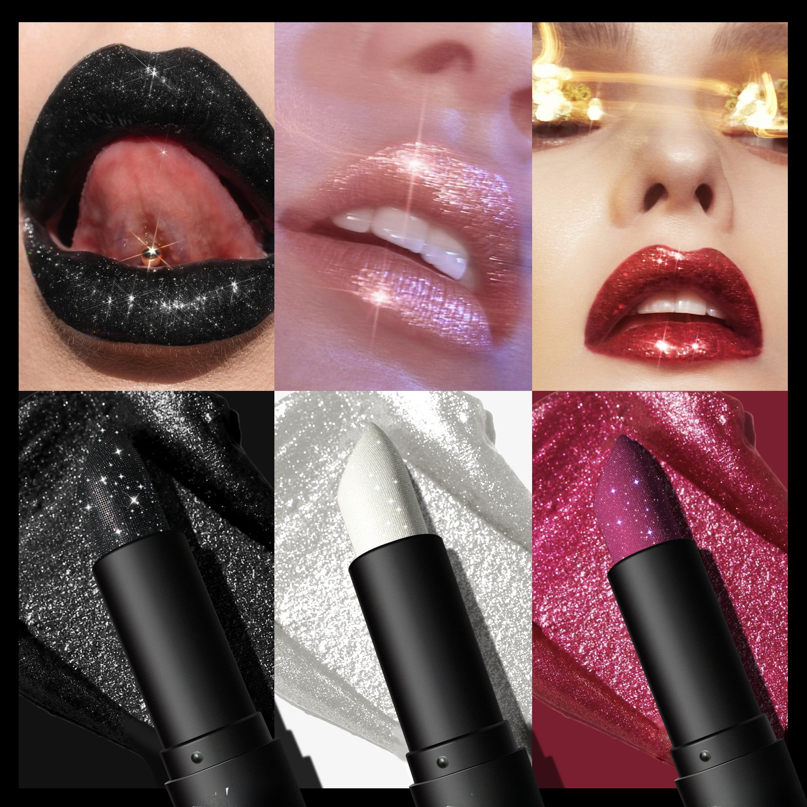 Matte Velvet Lipstick