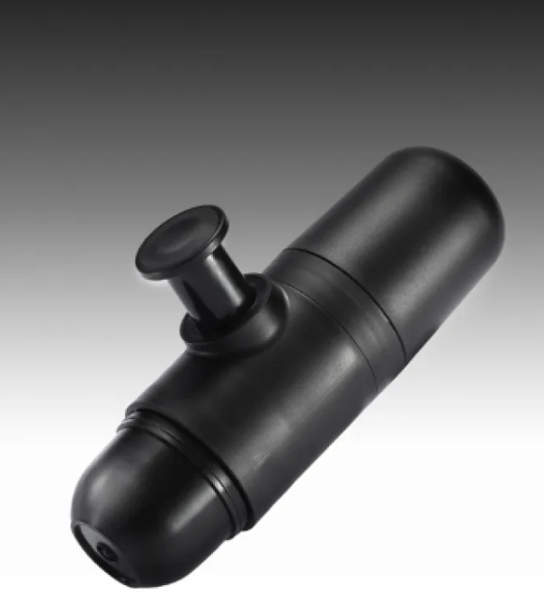 Portable Espresso Coffee Maker