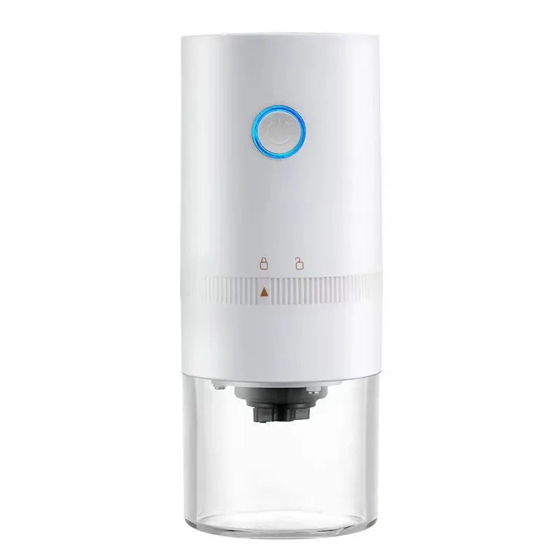 Precision Electric Coffee Bean Grinder