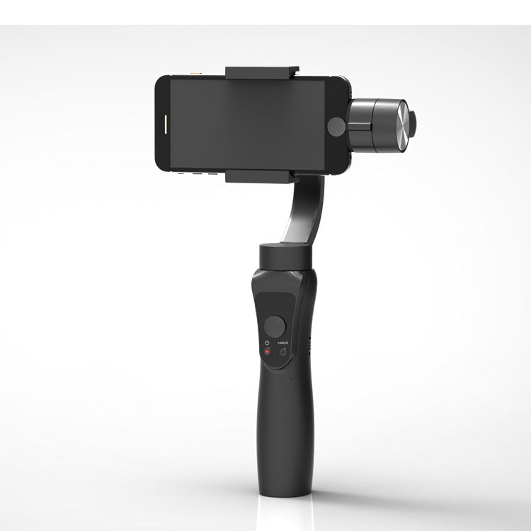 3-Axis Handheld Smartphone Gimbal Stabilizer - WowStore.live