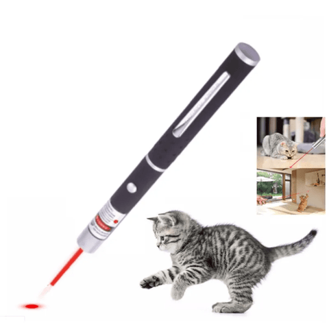 3 Packs 900Mile Laser Pointer Pen Green Blue Red Light Visible Beam - Wow Store