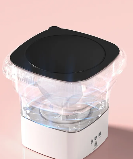Smart Mini Washer