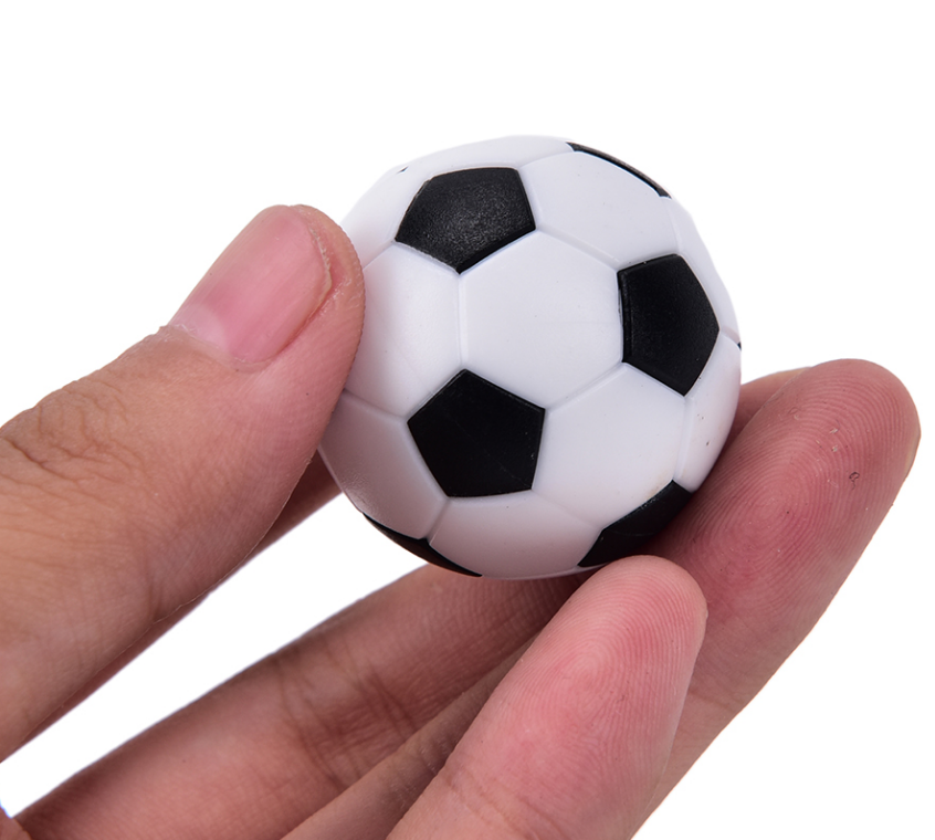 Mini Soccer Ball - Premium Edition