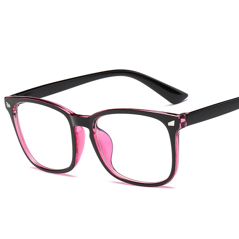 Anti Blue Light Fashion Glasses